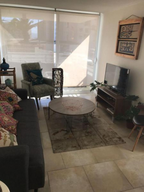 Гостиница Departamento Serena Pacífico  Ла-Серена